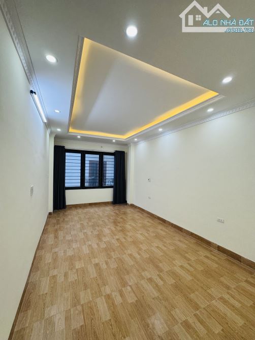 NHÀ MỚI ĐẸP – TRUNG TÂM CẦU GIẤY – NGÕ RIÊNG BIỆT – NỞ HẬU – TRƯỚC NHÀ RỘNG THOÁNG - 1