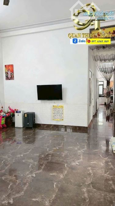 CHO THUÊ NHÀ 2 TẦNG KIỆT OTO NGUYỄN CHÍ THANH, TP HUẾ - 1