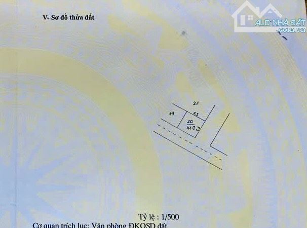 ĐẤT HIẾM XALA-DT41m–LÔ GÓC HAI MẶT TIỀN SÁNG CHOANG–Ô TÔ TRÁNH–GIÁP KĐT XALA–KINH DOANH - 1