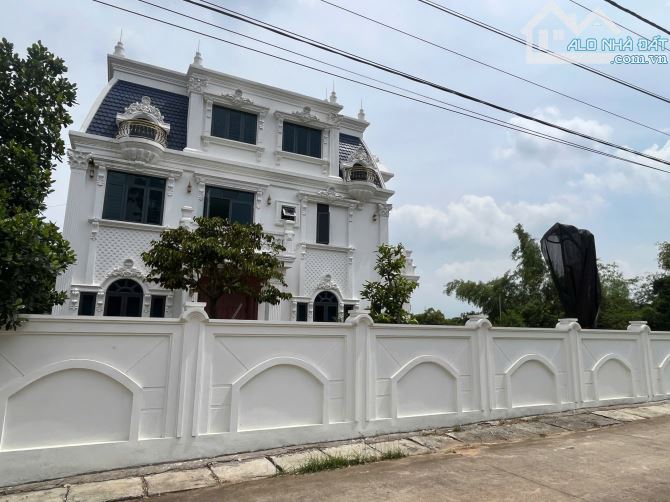 Bán Đất Chính Chủ Khu Công nghiệp Tam Dương - 1