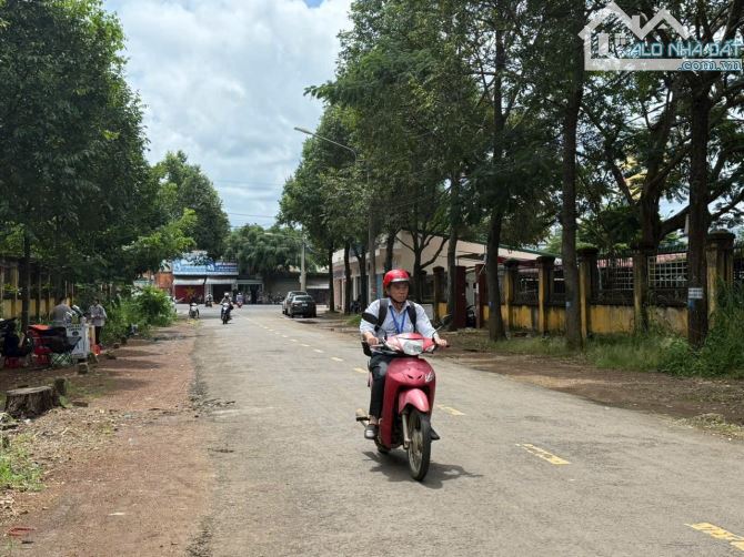 🍀🍀Mặt tiền Nay Thông  ngay gần trường học - gần Lê Duẩn  - Diện tích: 6x24m - 1