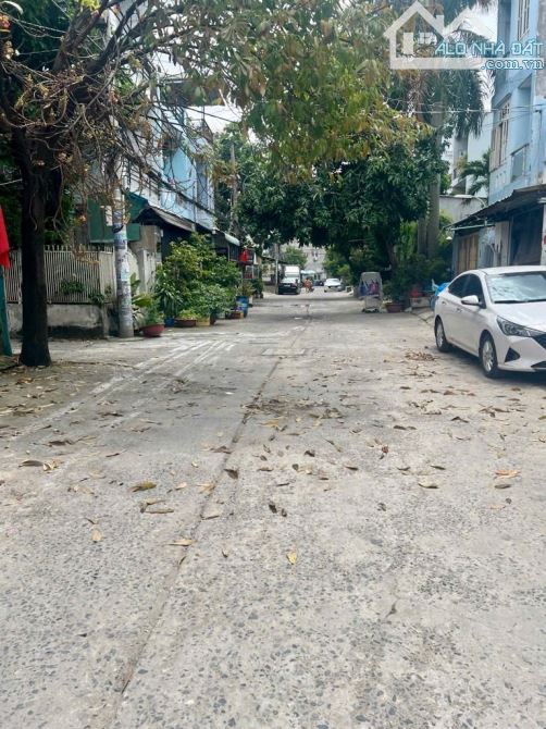 🏡CHÍNH CHỦ MỚI VỀ-3 TẦNG–LÊ VĂN QUỚI–HẺM 4M THÔNG–SÁT MÃ LÒ–DTSD 78.6M² ,4PN– CHỈ 3.6 TỶ - 1