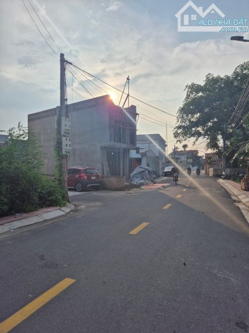 🏡 BÁN ĐẤT TẠI THÔN LƯƠNG QUÁN – NAM SƠN – AN DƯƠNG – HẢI PHÒNG - 1