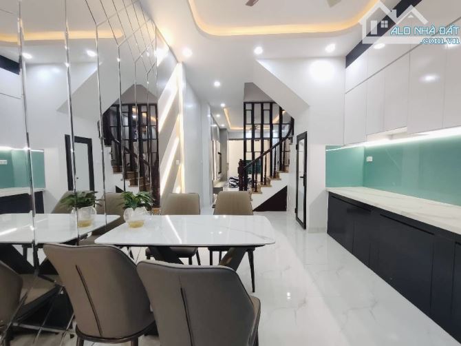 Bán nhà Trương Định, 48m², full nội thất, 15m ra ô tô tránh, nhỉnh 10 tỷ (có thương lượn - 1