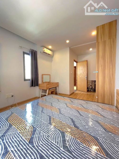 BÁN NHÀ SÁT MẶT TIỀN PHẠM NGŨ LÃO, GÒ VẤP, 60M2, 2 LẦU, CHỈ 5.8 TỶ - 1