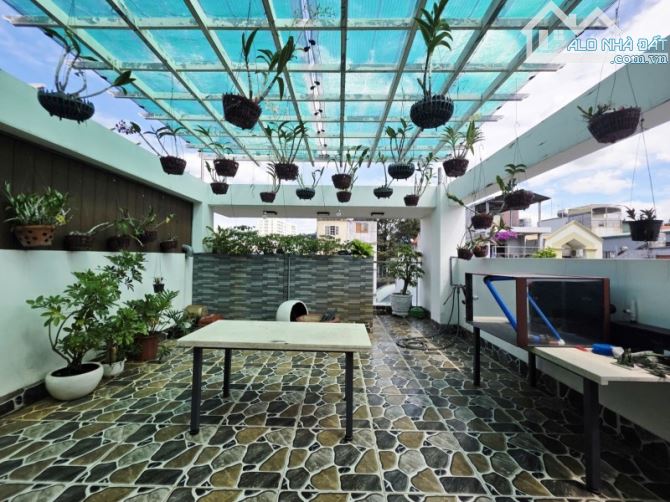 SỐC! Nhà 2 Mặt Tiền 92m² Xô Viết Nghệ Tĩnh – VỈA HÈ 10m, Chỉ 19.8 Tỷ! - 1