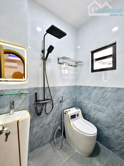 🔥 MẶT TIỀN LÊ LAI-LÊ LỢI- ĐẦY ĐỦ TIỆN ÍCH XUNG QUANH-KD ĐA NGÀNH NGHỀ-2TẦNG2PN- - 1