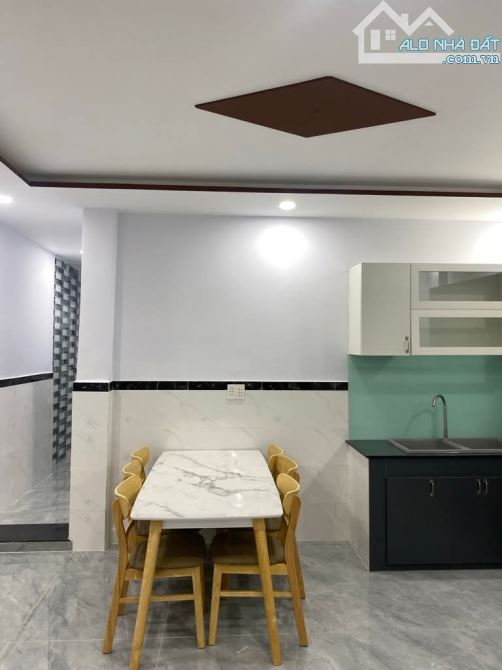 BÁN NHÀ ĐẸP 100M² – 2 TẦNG – TT QUẬN 9 – GIÁ CHỈ NHỈNH 7 TỶ - 1