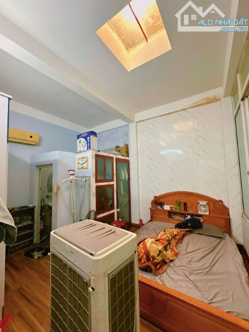 NHÀ 2 TẦNG NGUYỄN MINH KHÔNG-HÒA MINH LIÊN CHIỂU, DT 125M2 - SẴN 5 PHÒNG TRỌ CHO THUÊ FULL - 1