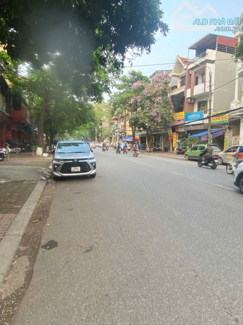 Bán nhà 2 tầng mặt Lý Thường Kiệt thị cầu dt 80m mt 4m hướng đn giá 8.1 tỷ - 1