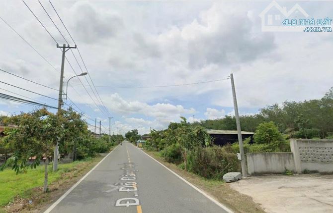 Ngộp – MT Đỗ Đăng Tuyển, Củ Chi, TP Hồ Chí Minh - 1