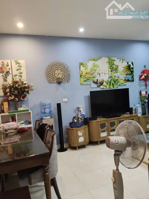 BÁN CĂN GÓC CHUNG CƯ, VPTW ĐẢNG, TRỊNH VĂN BÔ, NAM TỪ LIÊM. 94M2 – 2PN .5,88 TỶ - 1
