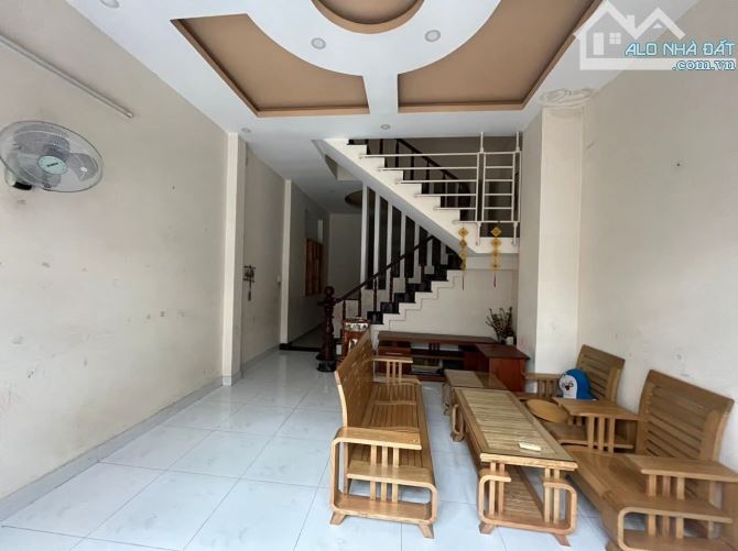 NHÀ 1T1L+ST, 5X13M 2PN 2WC FULL NỘI THẤT, HẺM OTO TẬN NƠI ĐƯỜNG 11, Ở GĐ, NHÓM BẠN NỮ - 1