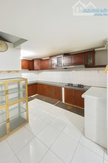 🏡 NHÀ BÁN ÂU CƠ – TÂN BÌNH – HẺM XE HƠI 6M – 5 TẦNG – GẦN 70 – CHỈ 10 TỶ+ - 1