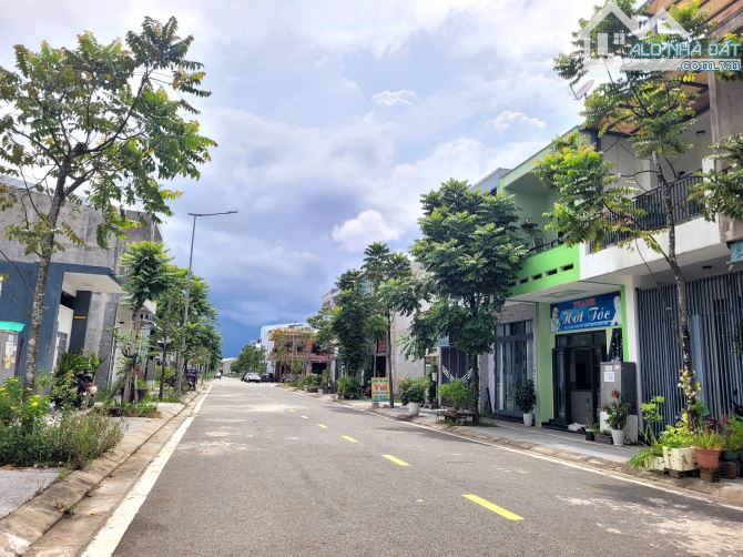 Bán lô đất KQH HƯƠNG SƠ , KV7, Thành Phố Huế - 1