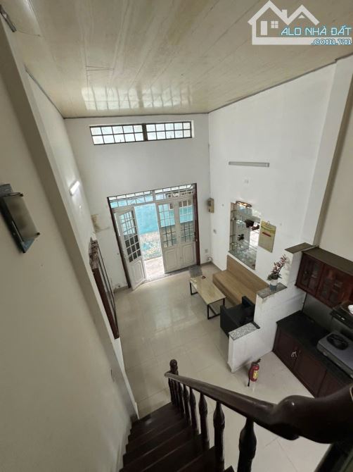 NHÀ 1 TRỆT 1 LỬNG 40M2- KIỆT HOÀNG DIỆU- CHỈ 3.05T.Ỷ. - 1