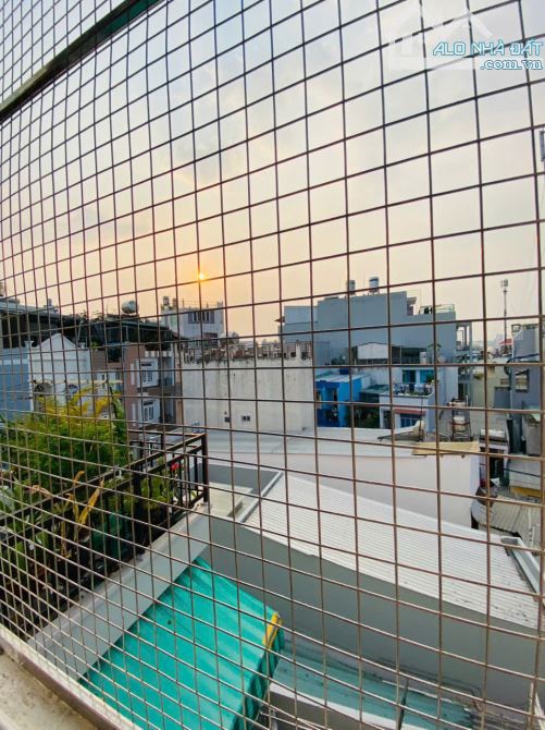 CHO THUÊ CĂN HỘ STUDIO QUẬN 4 GIÁ RẺ SINH VIÊN - 1