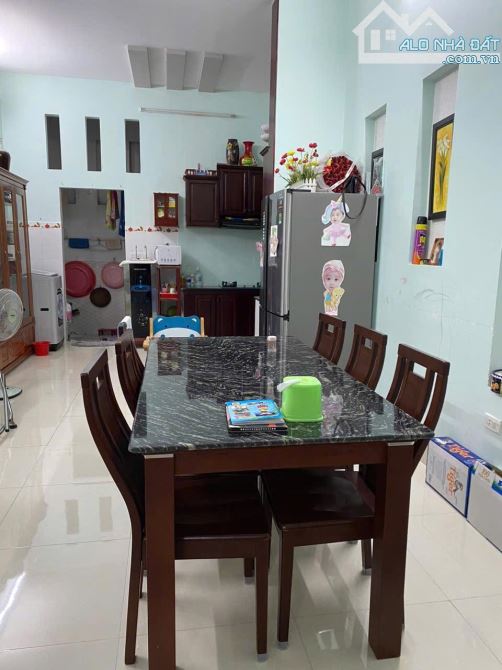 Bán nhà Kha Vạn Cân – Trung tâm Vũng Tàu, TP. HCM 🐰 - 1