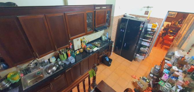 BÁN NHÀ 6 TẦNG MẶT PHỐ NGUYỄN KHUYẾN ĐỐNG ĐA KINH DOANH ĐỈNH - 1