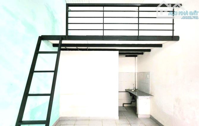 Bán Dãy Trọ Mặt Tiền - Gần Quốc Lộ 1K-Linh Xuân-200m2(5mx20m) - Chỉ 15 Tỷ(Thương Lượng) - 1