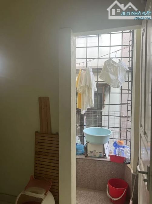BÁN NHÀ PHAN ĐỊNH GIÓT, THANH XUÂN, 50M RA MẶT PHỐ,NGÕ THÔNG CÁC NGẢ, 45M, 8,5 TỶ - 1