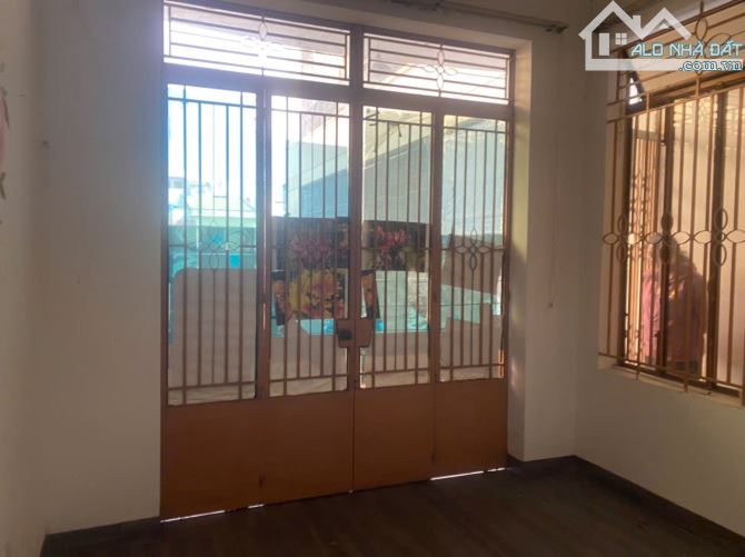 NHÀ 2 TẦNG MẶT TIỀN ĐƯỜNG NHỊ HÀ 119M2 GIÁ CHỈ 9,5 TỶ - 1