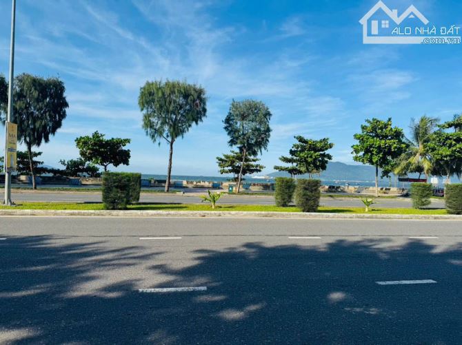 💎Cần bán lô góc 2 Mặt Tiền View Biển Nguyễn Tất Thành,P Thanh Khê.Đà Nẵng - 1