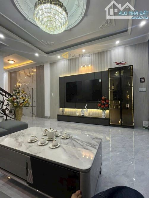 CẦN BÁN CĂN NHÀ KQH AN SƠN ĐÀ LẠT - 1