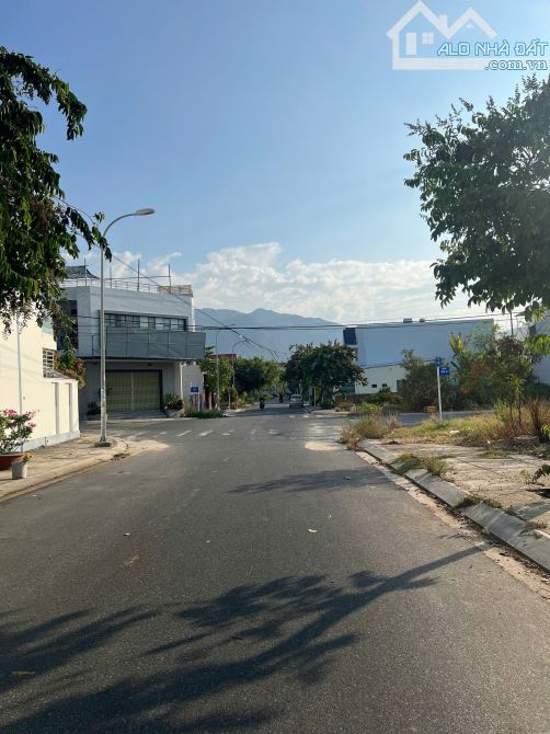 📣BÁN LÔ ĐẤT VIEW SÔNG, VIEW DỰ ÁN KHU ĐÔ THỊ HÀNH CHÍNH MỚI, HÒN RỚ 2,NHA TRANG,KHÁNH HÒA - 1