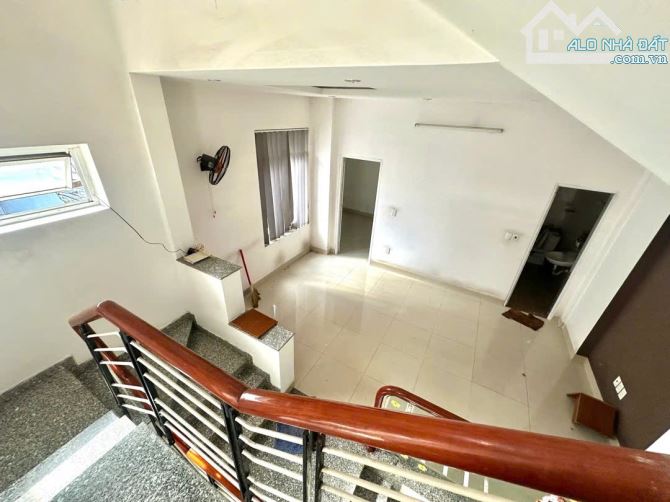 nhĩnh 6 tỷ sở hữu nhà 3 tầng 2 mặt tiền kiệt ô tô Tiểu La, Hòa Cường , Đà Nẵng - 1