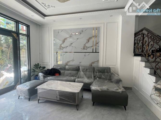 Bán căn nhà mặt tiền KQH  An Sơn Đà Lạt – 100m² – 15,8 Tỷ - sổ hồng giao dịch ngay - 1