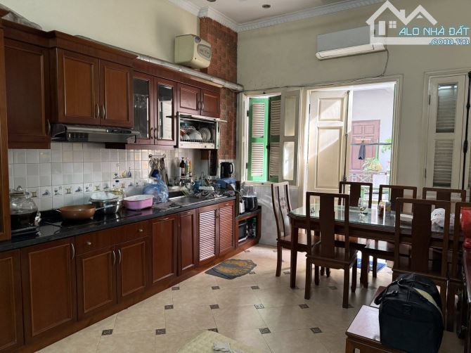 Nhà phân lô phố Lạc Trung, xe oto vào nhà, tránh đỗ, thoáng sáng, văn phòng kinh doanh tốt - 1