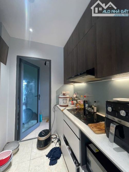 Bán chung cư Eco Green city 286 Nguyễn Xiển, 75m, 2pn, căn góc, full đồ, 6.6tỷ - 1