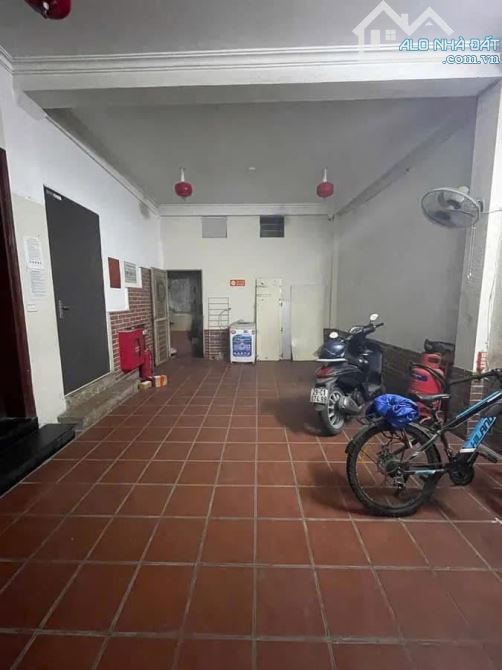Căn hộ chung cư mini_Minh Khai full nội thất 18 phòng full khách luôn. - 1