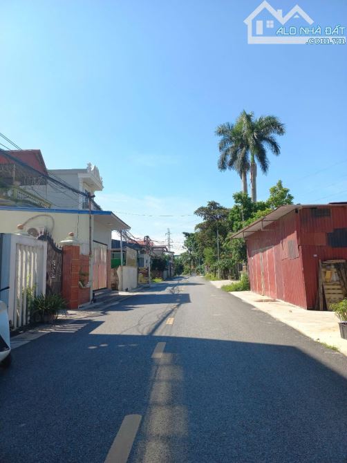 Bán lô 137m Kiền Bái trục đường trải nhựa rộng 7m giá chỉ nhô 2 tỷ - 1