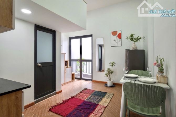 Bán nhà mới 2 MẶT TIỀN hàng xóm Phú Mỹ Hưng. hơn 100m2 chỉ 8 tỷ hơn - 1