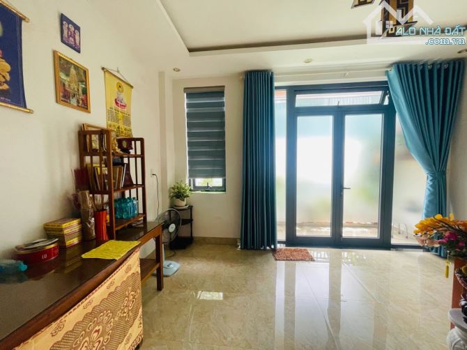 🌟 NHÀ 3 TẦNG MỚI ĐẸP – HÀ THỊ THÂN – SÁT CẦU RỒNG – TRUNG TÂM DU LỊCH SẦM UẤT 🌟 - 1