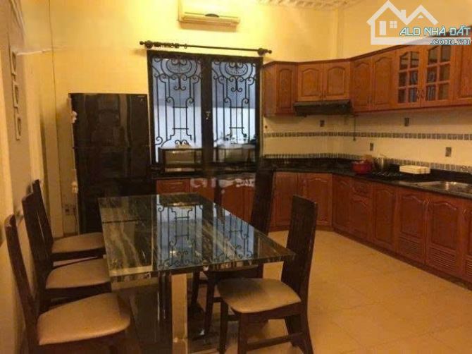 CHO THUÊ NHÀ KHU TRẦN NÃO Quận 2 Nhà 4 tầng 4pn 5wc full nội thất 🔥Giá Tốt - 1