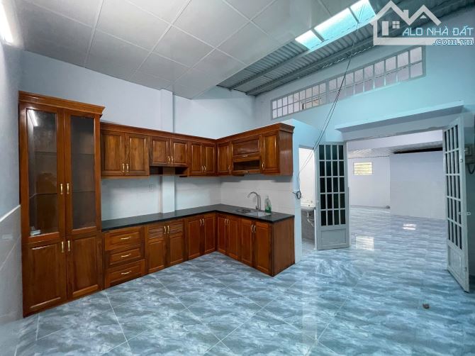 Nhà cấp 4, hẻm Giác Đạo, SHR, 4.2m x 25m, 3.85 tỷ - 1