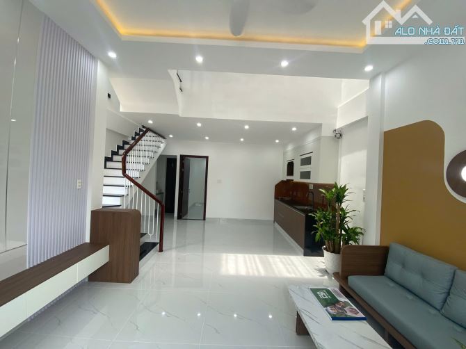 BÁN NHÀ 2 TẦNG HOÀN THIỆN – GARA Ô TÔ – KIỆT 106 MINH MẠNG, THỦY XUÂN, TP HUẾ - 1