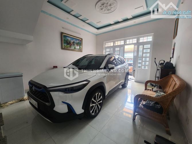 BÁN GẤP NHÀ HẺM OTO ĐƯỜNG NGUYỄN TRỌNG QUẢN – 85M², SỔ HỒNG, GIÁ TỐT - 1