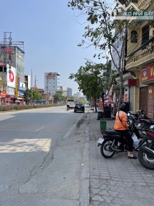 BÁN ĐẤT THỔ CƯ TRẠM TRÔI-Ô TÔ VÀO ĐẤT- 500M RA NGÃ TƯ TRÔI- 36M- 3.85 TỈ - 1