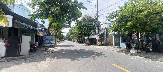 ** GIÁ ĐẦU TƯ- Bán lô đất lớn tặng nhà 2 tầng, kho,DT 546m- đường Nguyễn Công Hoan- Cẩm Lệ - 1