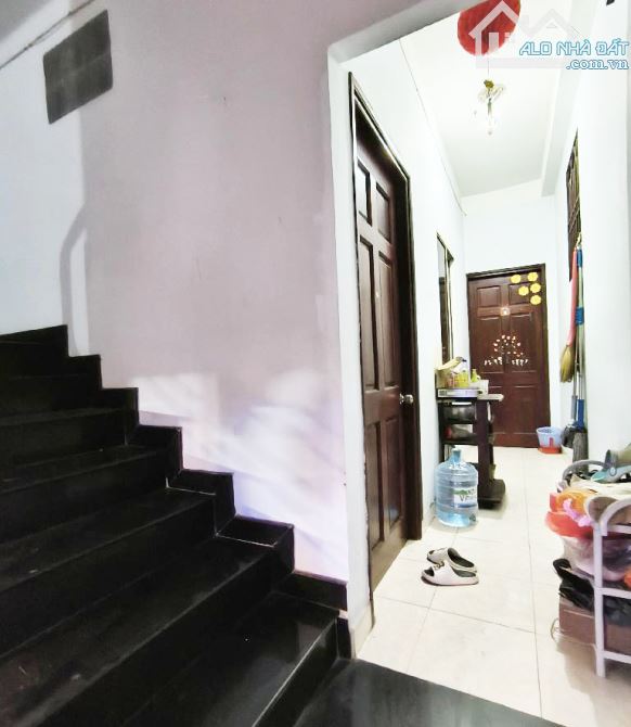 Nhà 4 tầng, Hẻm Xe Hơi, Tân Trang, Tân Bình, 4.1x20m, 80m2, nhỉnh 11 tỷ TL - 1