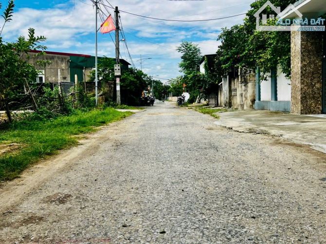 101m2 rộng 5.5m Đất Nghi Đức cũ gần Lê Ngọc Hân, đường 7m thông - 1
