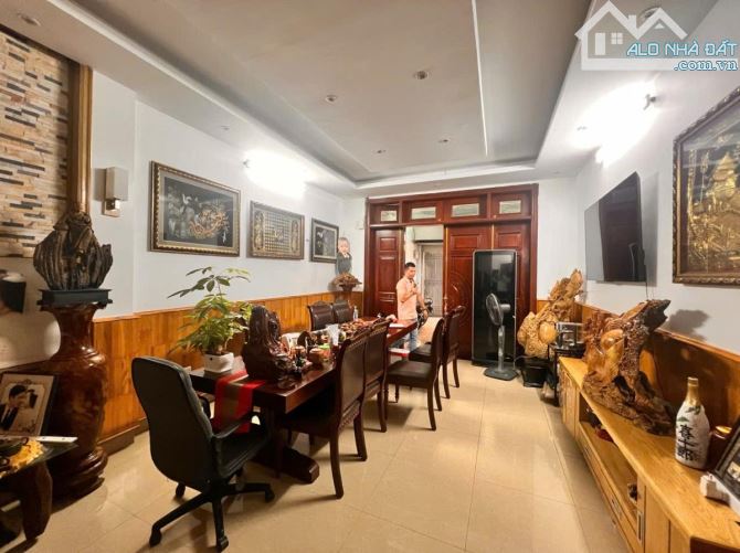 Liền kề KĐT Văn Quán, Hà Đông, 100m2, vỉa hè, ô tô tránh, giá rẻ nhất khu vực - 1