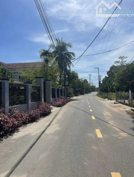 BÁN LÔ ĐẤT 2 LÔ LIỀN KỀ  SÁT TRỤC NAM KỲ KHỞI NGHĨA - 1