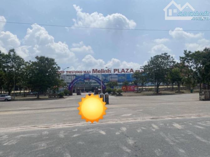 Anh Zai Mót Pán Gi.ảm sốc 800 tr Mảnh Đất Đẹp TTQuangMinh_MêLinh_HN - 1