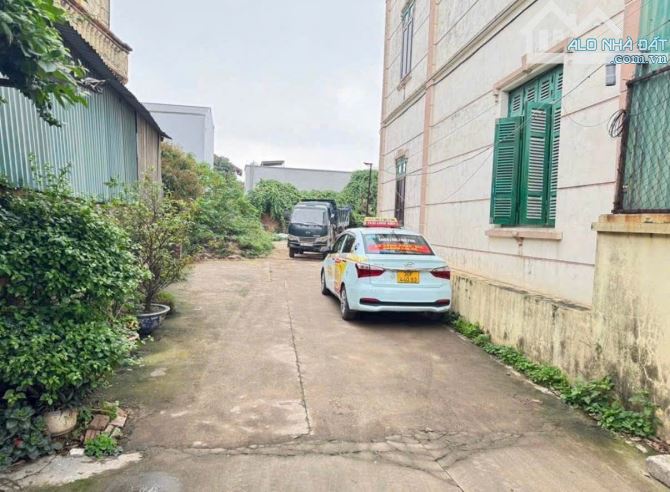 ❌❌❌Ban nhanh 42.6m2 đất Mai Lâm, Đông Anh. Mặt tiền = hậu 4,5m vuông vắn. - 1