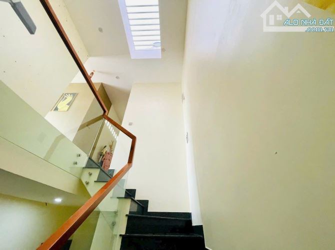 🏡 BÁN NHÀ 1 TRỆT 2 LẦU – HẺM OTO XÔ VIẾT NGHỆ TĨNH, P. THẮNG TAM , TP VŨNG TÀU - 1